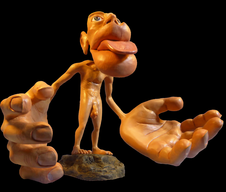 homunculus