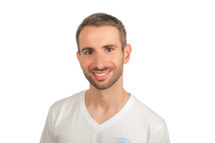 Foto Michael Broecker