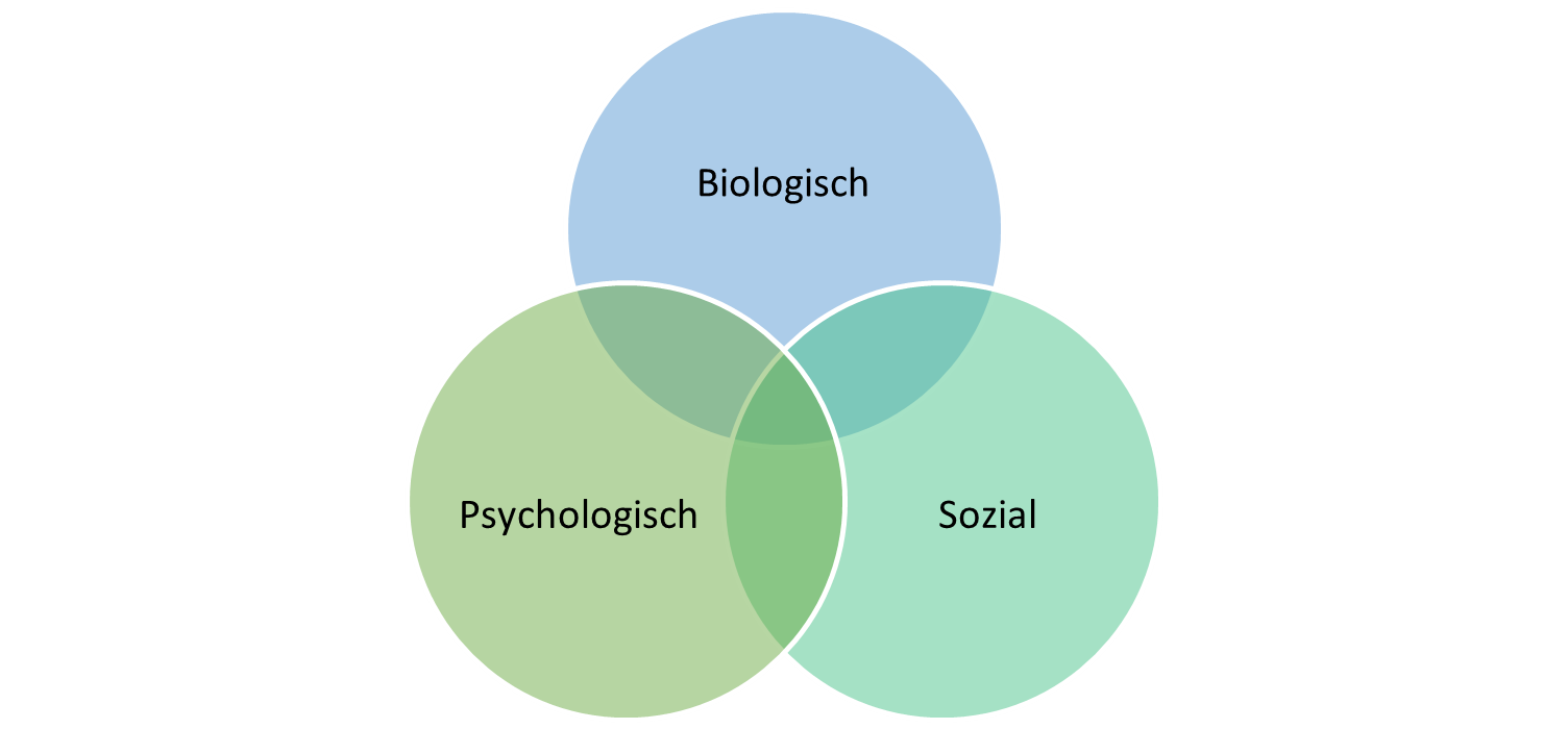 Biopsychosoziale Schmerzen